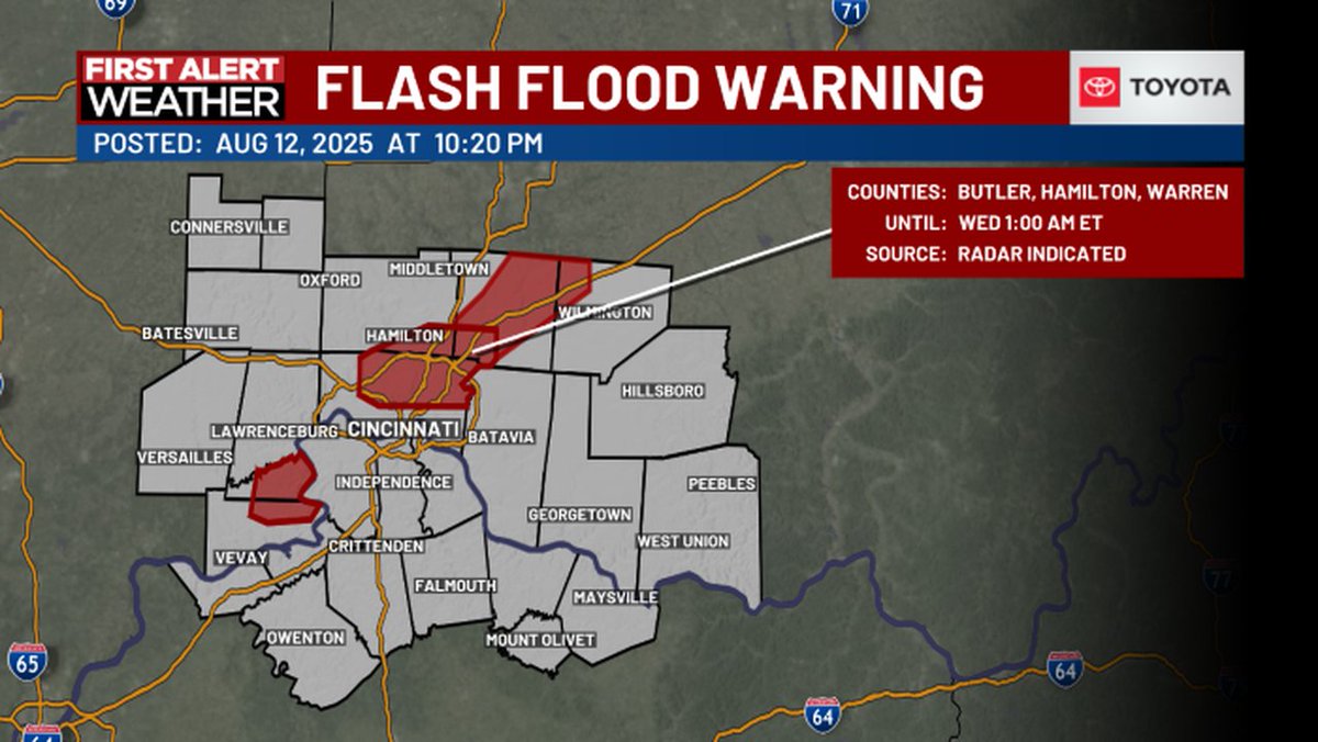 Steve Horstmeyer tweet media