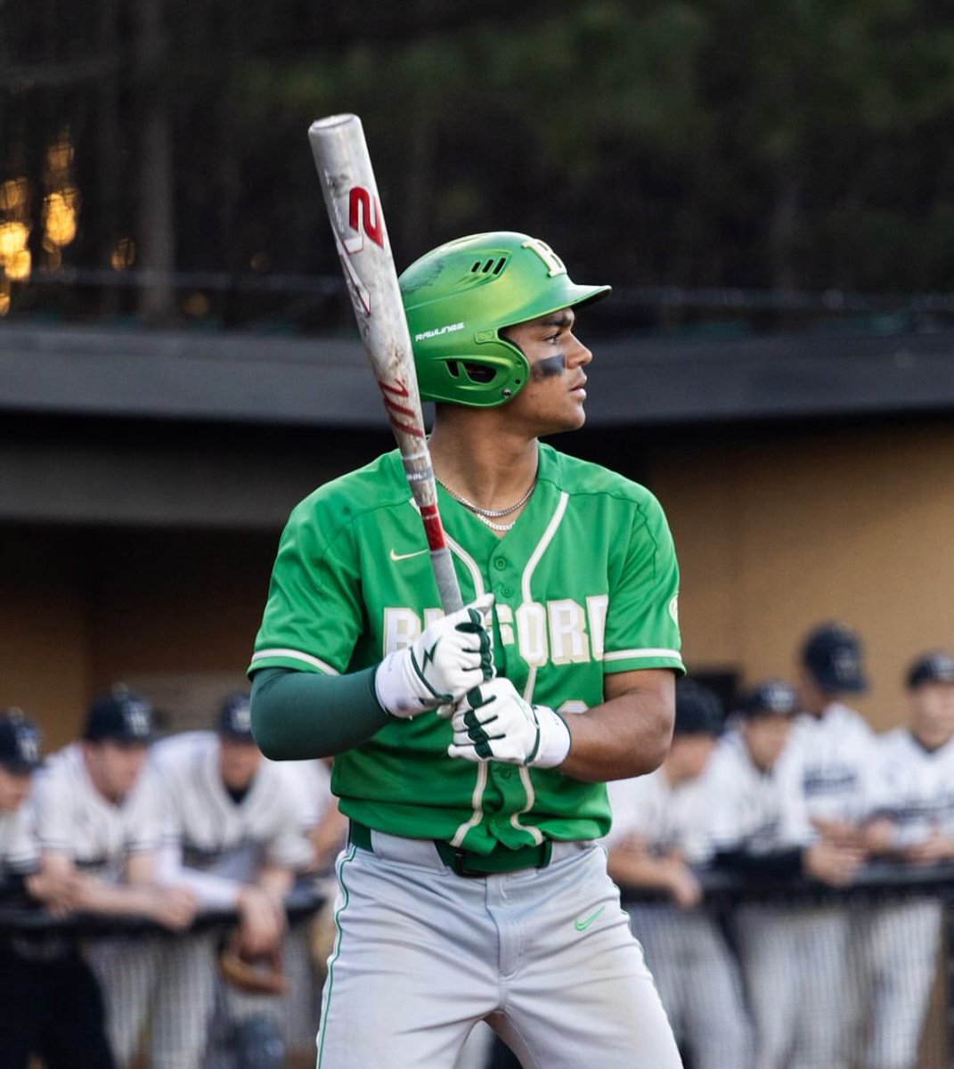Buford HS Baseball tweet media
