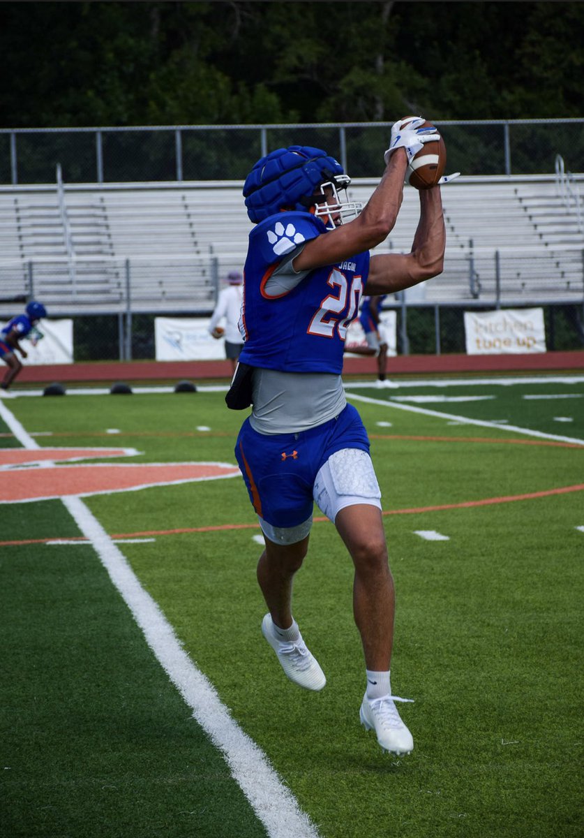 Will_Shoemake's tweet image. Season 🔜…@MCJags_Football