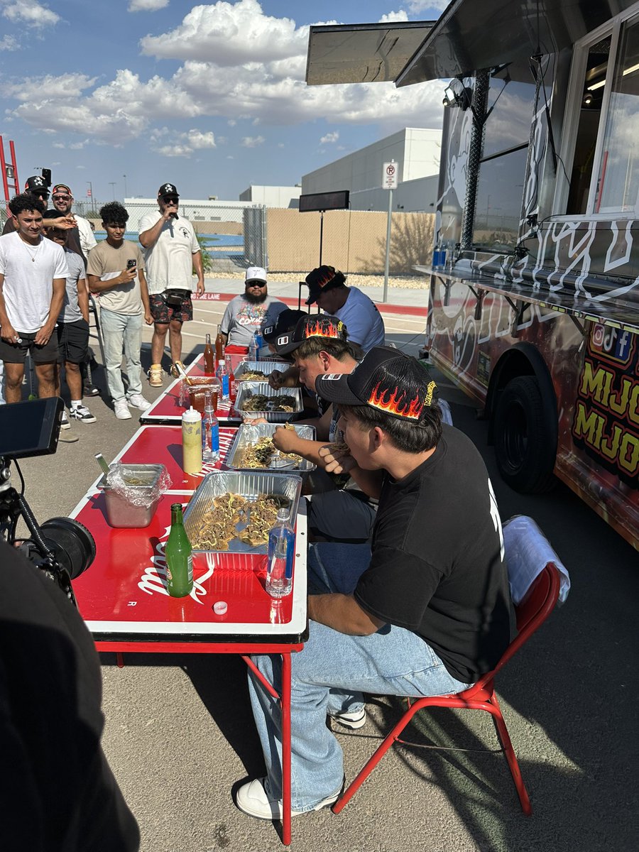 Coach Edward Cano tweet media