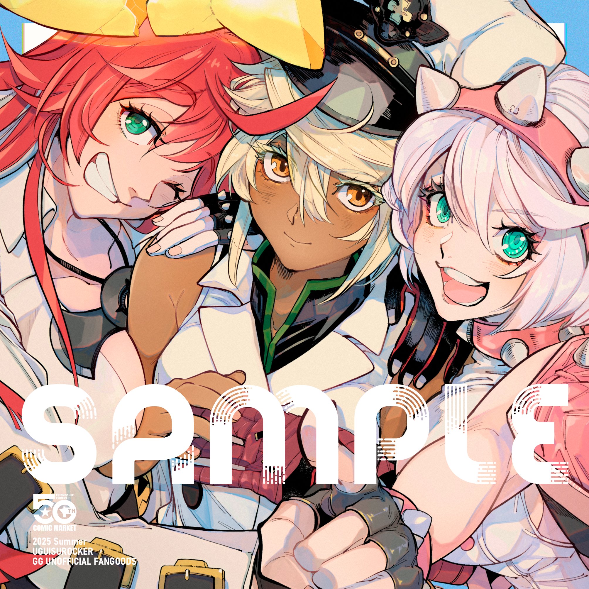 #ミーカ専用出品202505入手作品 えっくす☆きゅーと「Star Sprinkles/ Moon Rabbit Miu」アゾン