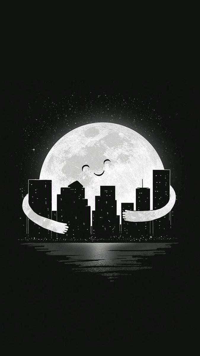🥱 I hope you sleep well 😴
     ✨️🌜 Goodnight 🌛✨️