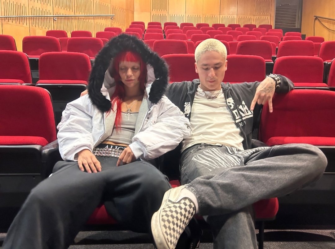 (｡›﹏‹) tweet media