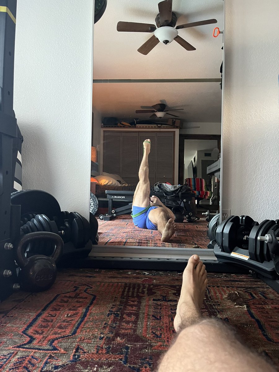bttminthewild's tweet photo. Come help me stretch https://t.co/pLQvEZ8nWh