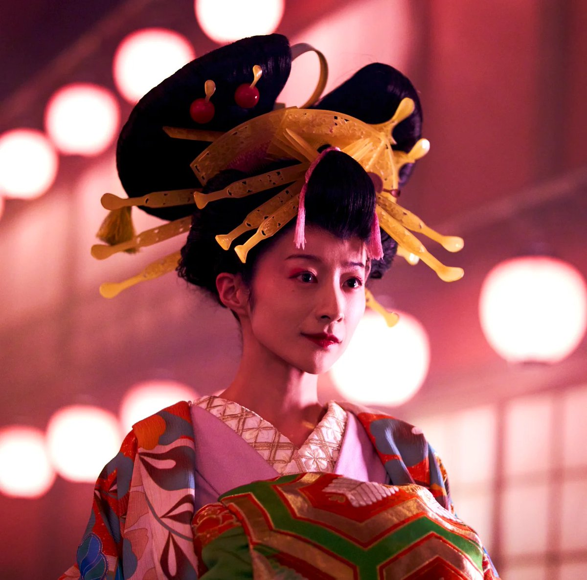 江戸花魁奇譚」 大絶賛上演中 完売率97%、満足度95%の、心が震える