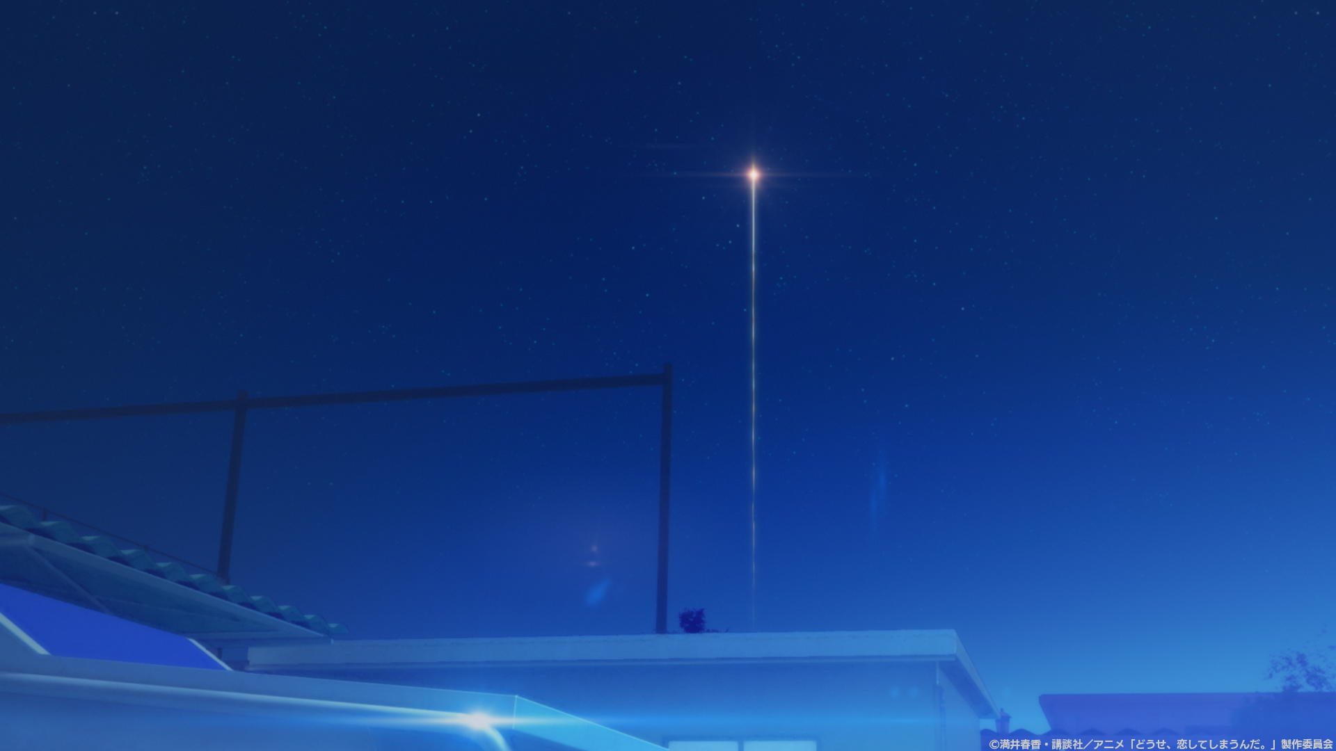 どうせ、恋してしまうんだ。【公式】| 第2期：26年1月からTBS