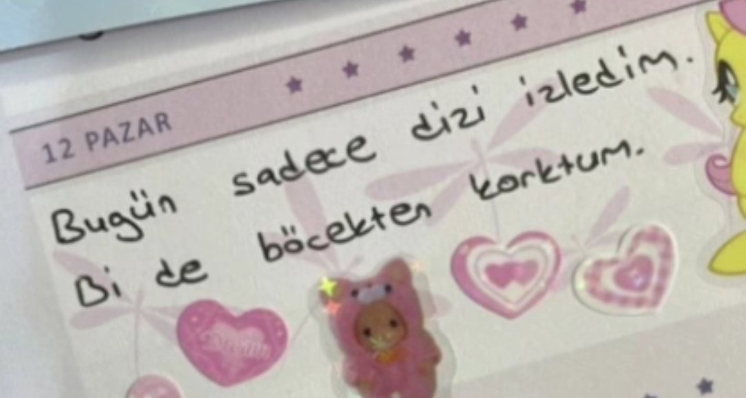 ANLIK (@anlikmod) on Twitter photo 