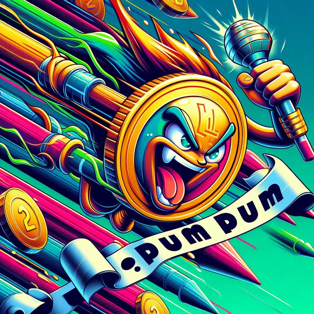 VladimirViera4's tweet image. Las 5 memecoins Pum Pum que están rompiendo récords esta semana🔥#Trending Tokens # PumpFun #PumpFun

#PumpToken

#CryptoPump

#Solana

#MoonShot

#CryptoTrading