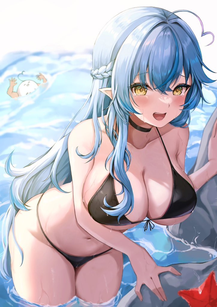 投稿の画像