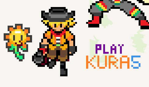 drew1drew1's tweet photo. I put Annie from Kura5 and Otenko from Boktai on Isla del Sol on Wplace. I also put an Otenko in two separate San Miguels
Annie sprite by @MidniteW
#boktai #kura5 #wplace https://t.co/sudFr7Fw7I