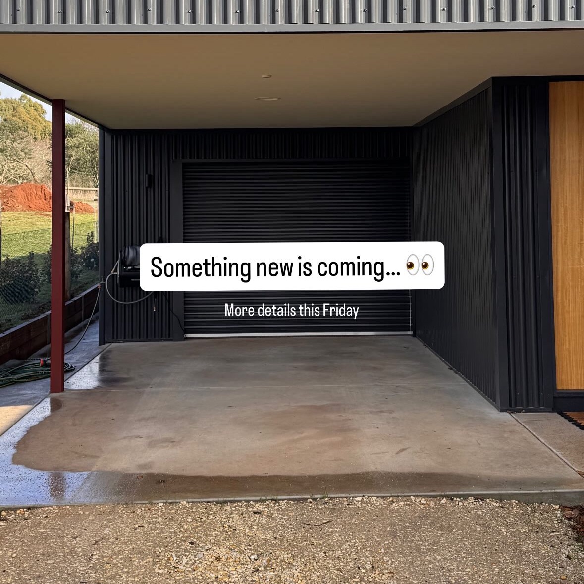 Ryan's Model Y tweet media