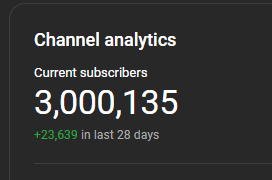 DougDoug tweet media