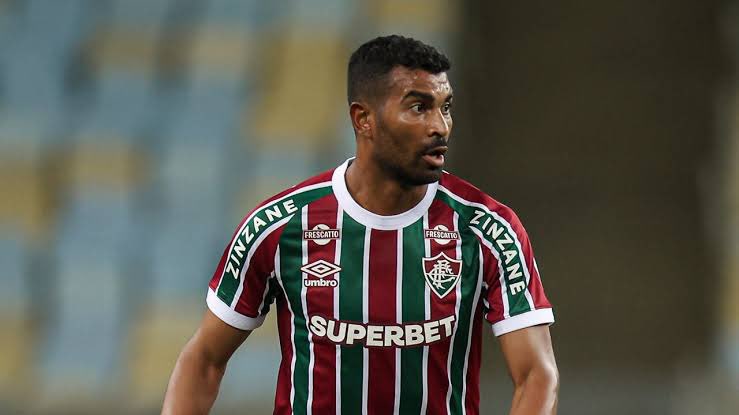 resenhaflutt's tweet photo. Merdeiro
Lixo
Chama gol

Eu não aguento mais Thiago Santos com a camisa do Fluminense https://t.co/ZxqmMnoa5o