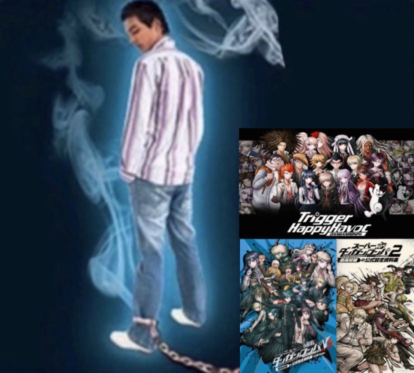 LogicallyKokichi (@logicallylow) on Twitter photo 