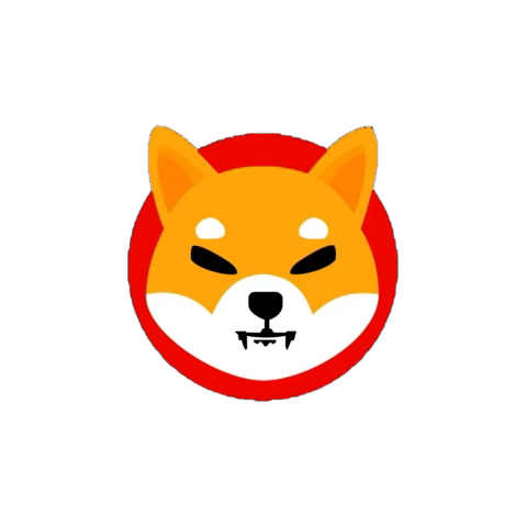I ❤️ $SHIBA INU