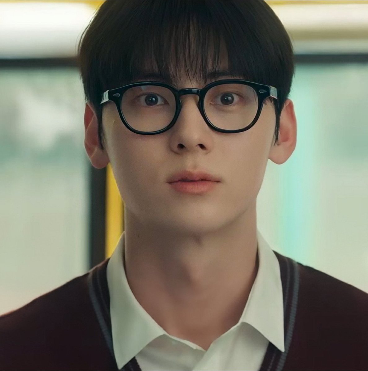 TLionheart1997's tweet image. 🎬 ยืนยันแล้ว #Studygroup ซีซั่น2 ได้ไปต่อ ฮวังมินฮยอน #황민현 รับบทนำ ‘ยุนกามิน’ เด็กมัธยมปลายที่อยากเรียนให้เก่งแต่เขากลับมีพรสวรรค์ด้านการต่อสู้แทน
ㅡ Study group ซซแรกได้รับเสนอชื่อเข้าชิง Best OTT Originalในงานประกาศรางวัลที่ปูซานด้วยนะ🥹👍🏻
//แว่นเพี้ยนคัมแบคของจริง🤓👊🏻💥