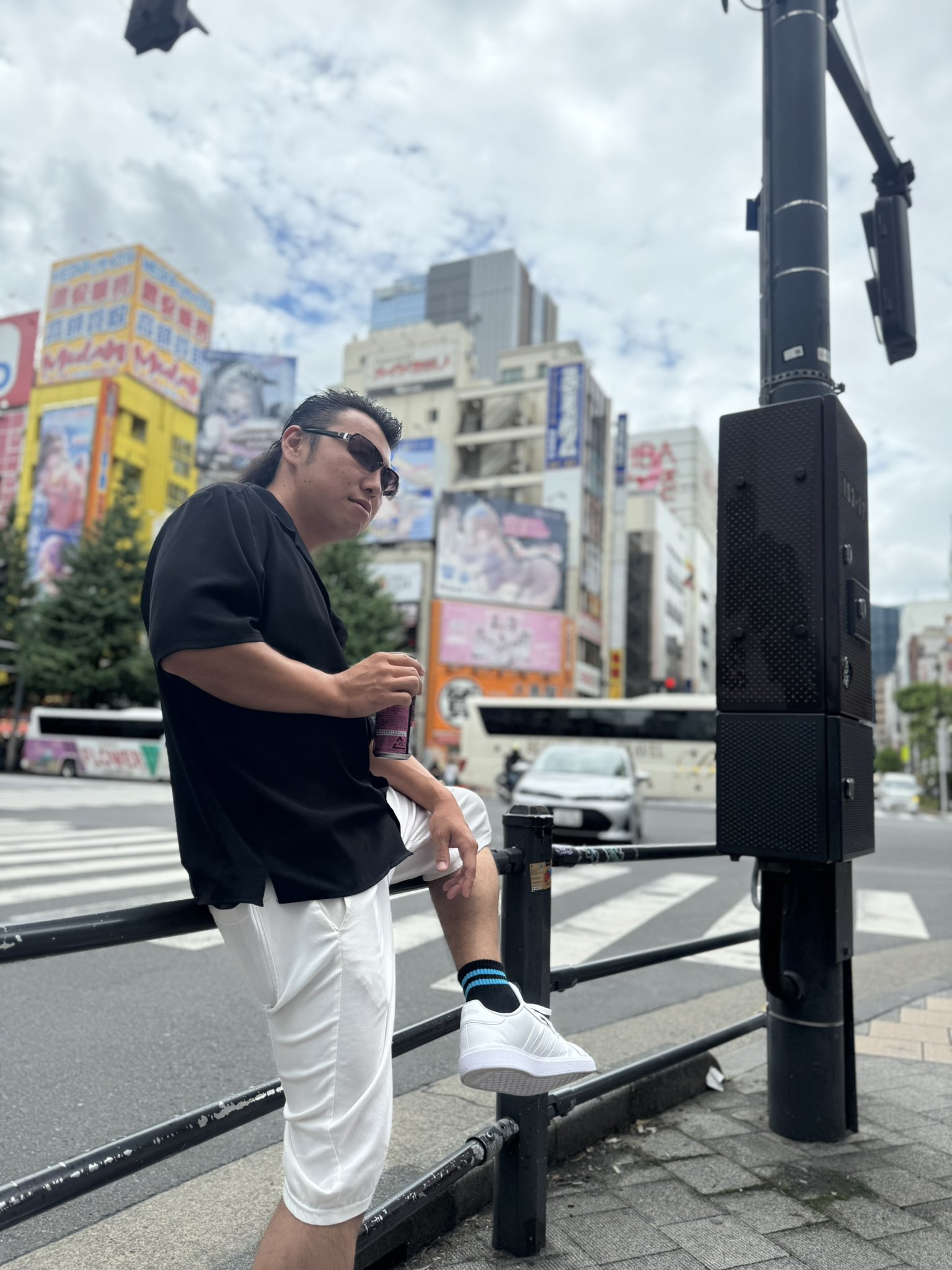なぎを🍜🔫 on X: 