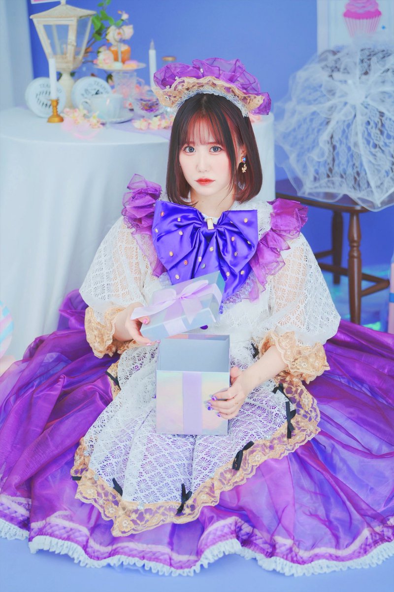 bijin100kajun's tweet photo. 💜𝔹𝕚𝕣𝕥𝕙𝕕𝕒𝕪企画- ̗̀ 🎂  ̖́-
このアカウントをフォロー&amp;リポストで
全員に限定バースデー画像をDMにてプレゼントします！
またhttps://t.co/ThyndxtLUa
リンクからプレゼントを送ってくださった方にはブロマイド&amp;お手紙を送らせていただきます♡みんないつもありがとう♡ https://t.co/RwVyUauhP8