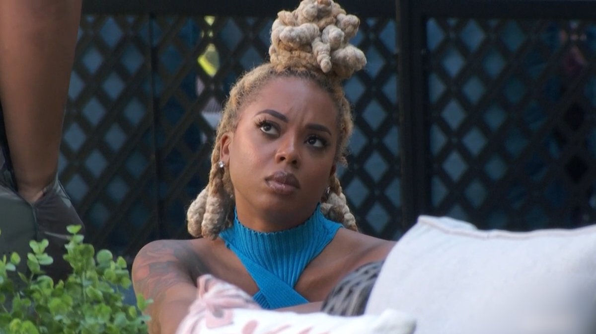 89razorskate20's tweet photo. 🔎WEEK 5, REPOST &amp; LIKE If You’re Team MORGAN! #BB27 https://t.co/sHwi5nZlBe