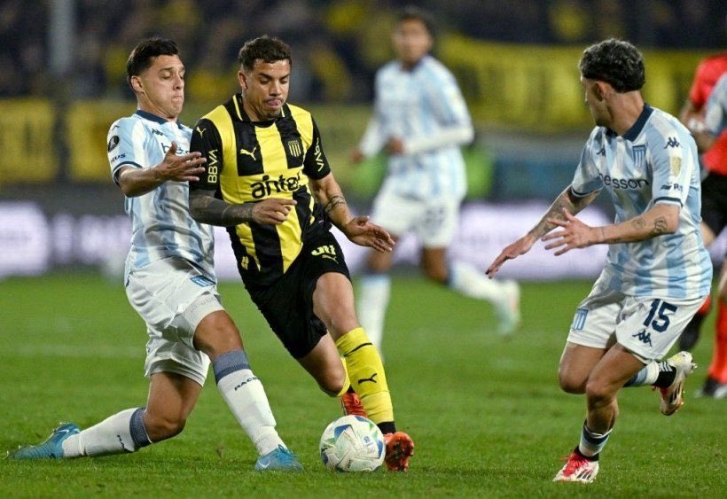 Claudio Flores tweet media