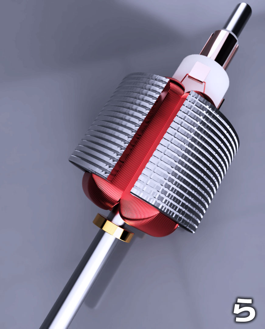 raahgiken13's tweet image. ちょっと幾何学的過ぎるけど
ゆるして
3D CADだとどうしてもね

#130モーター
#Fusion360 #Autodesk #fusion #3Dモデリング #cad