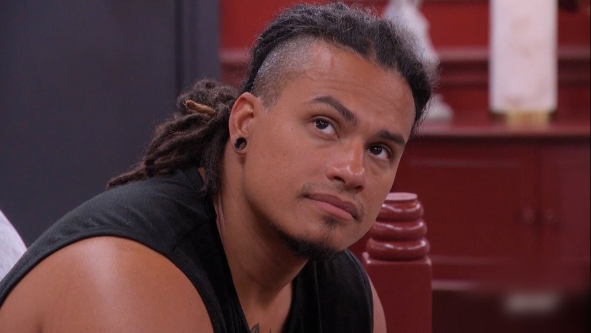 89razorskate20's tweet photo. 🔎WEEK 5, REPOST &amp; LIKE If You’re Team KEANU! #BB27 https://t.co/KF47CEnVcc