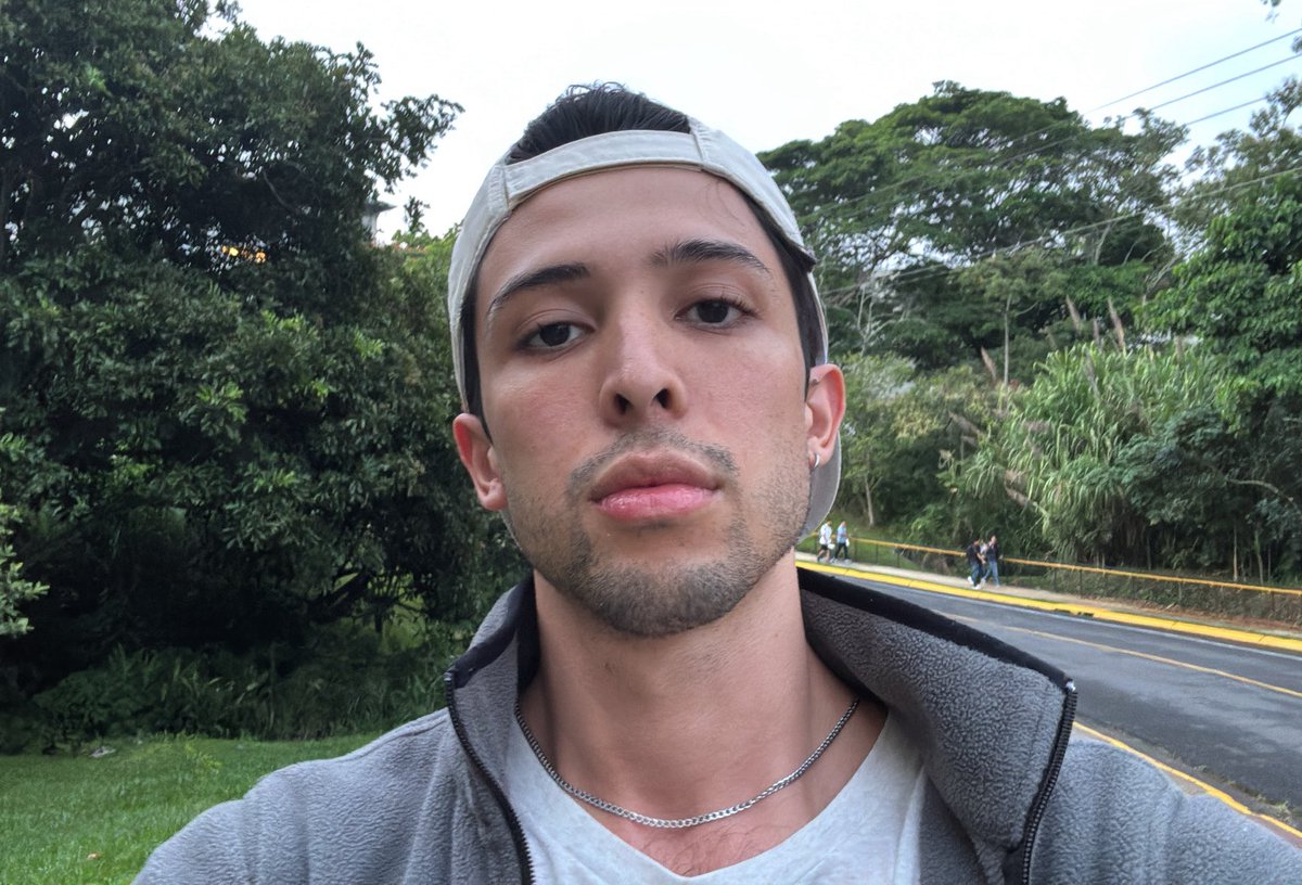Gabriel Infante tweet media