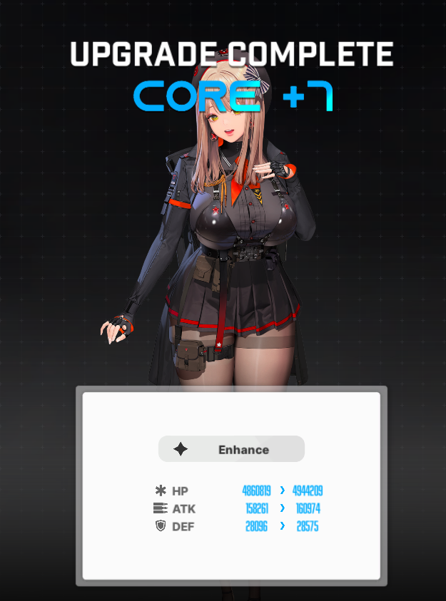 another core 7 !