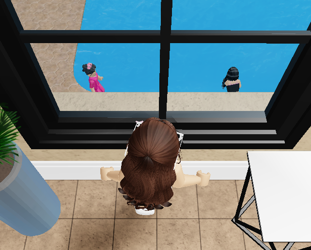 Filming Episode 5 of Turn Up and Throw Down! Get ready for things to get messy...😲