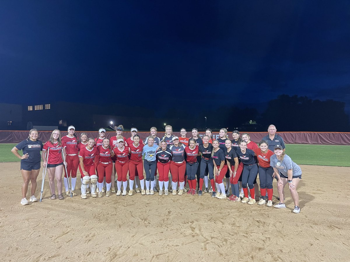 Alexis McFarland (@alexismcf3) on Twitter photo Thank you <a href="/Bh2osoftball/">Bridgewater Softball</a> and <a href="/MegPlesko9/">Megan Pleskovic</a> for a great practice tonight!! Thank you <a href="/Bh2osoftball/">Bridgewater Softball</a> and <a href="/MegPlesko9/">Megan Pleskovic</a> for a great practice tonight!!