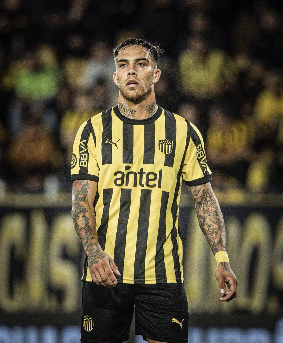 Javier Méndez, siempre en mi equipo.