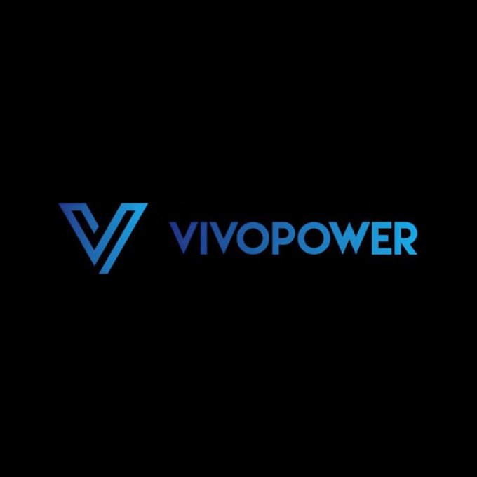 Cointelegraph's tweet photo. 🚨 NEW: XRP treasury company VivoPower partners with Crypto. com to provide institutional custody services for VivoPower's crypto holdings and digital asset mining operations. https://t.co/85V0GCL69V