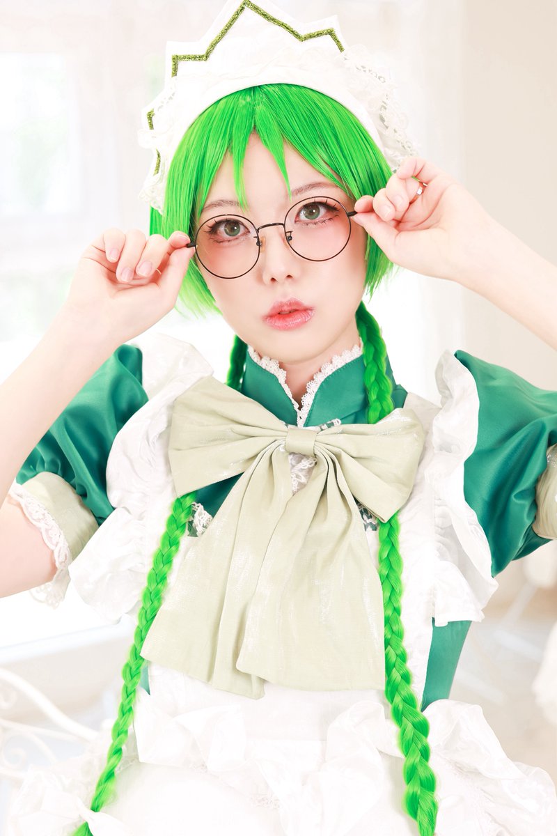 ⚠️cosplay/코스프레

베리베리뮤우뮤우 - 레티💚

📷 : <a href="/YOUYU_P/">윤우</a>