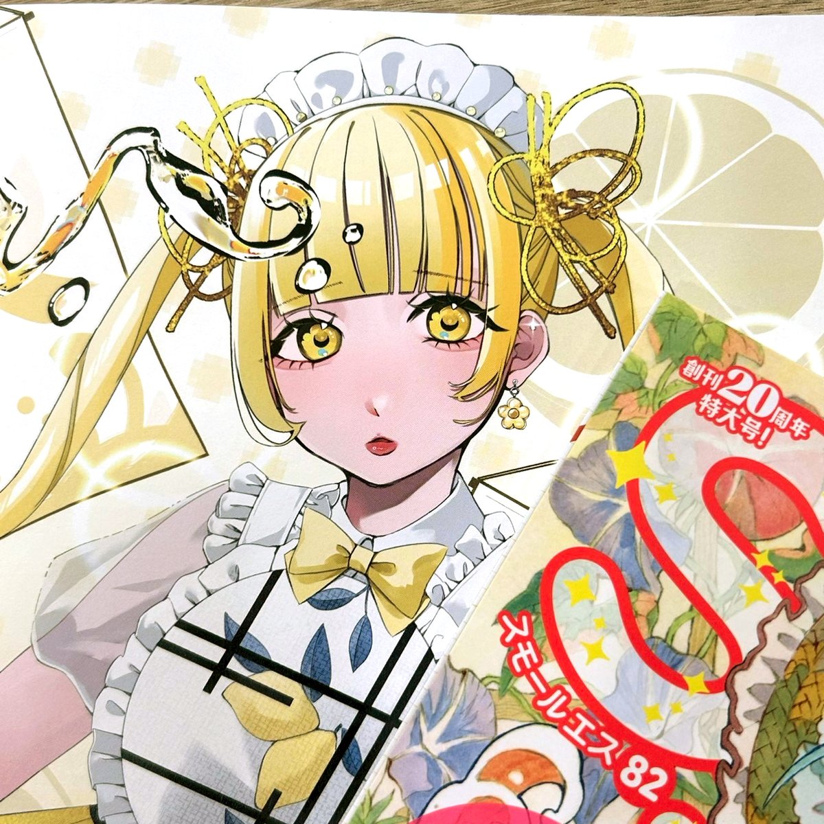 季刊エス セット まとめ売り イラストレーター アニメーター 漫画家 お絵描き 12505-1109-