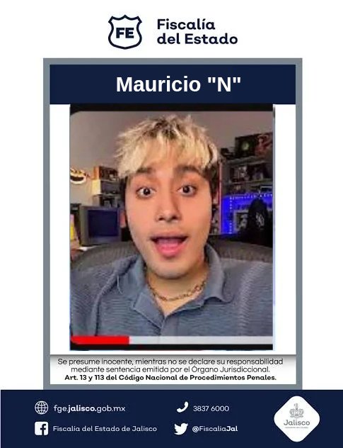 marquessio_2's tweet photo. Andan Buscando a maau https://t.co/exB9fHHL2m