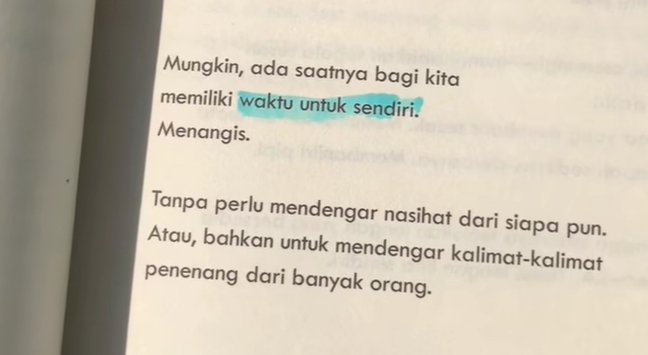 QuotesSantai (@quotes_santai) on Twitter photo 