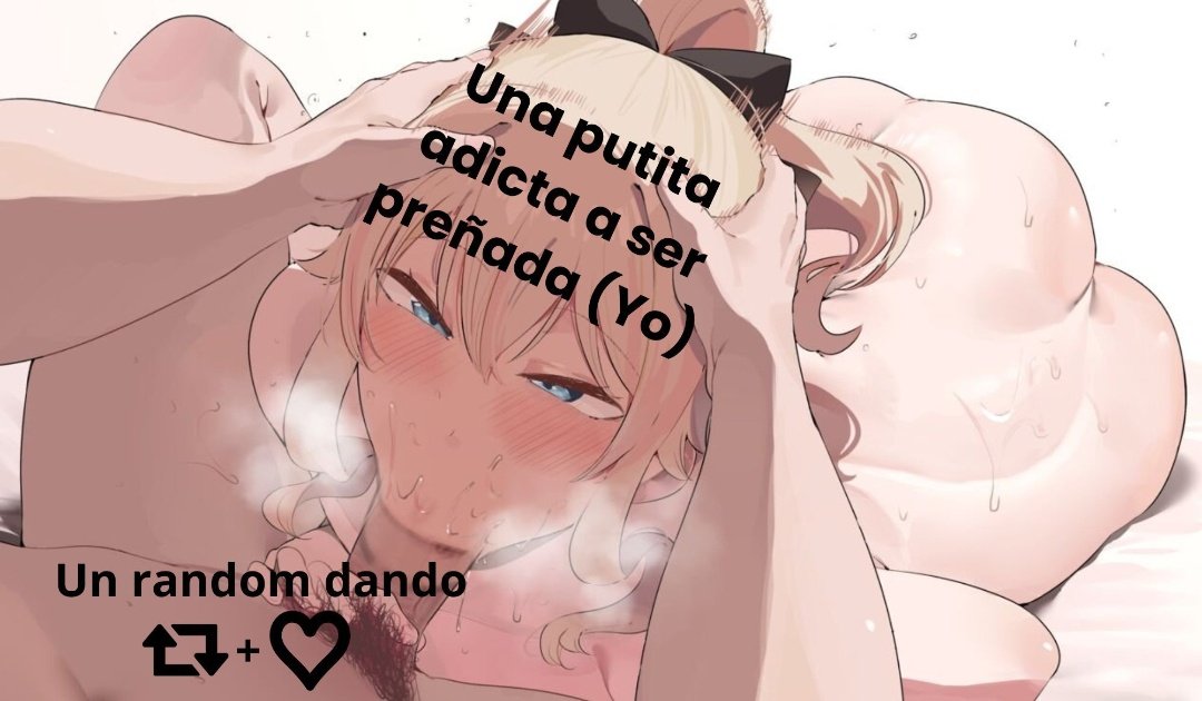 Eh~ de que hablas, si estoy así para provocarte?   No lo se pero... Si así fuera qué piensas hacer al respecto~~