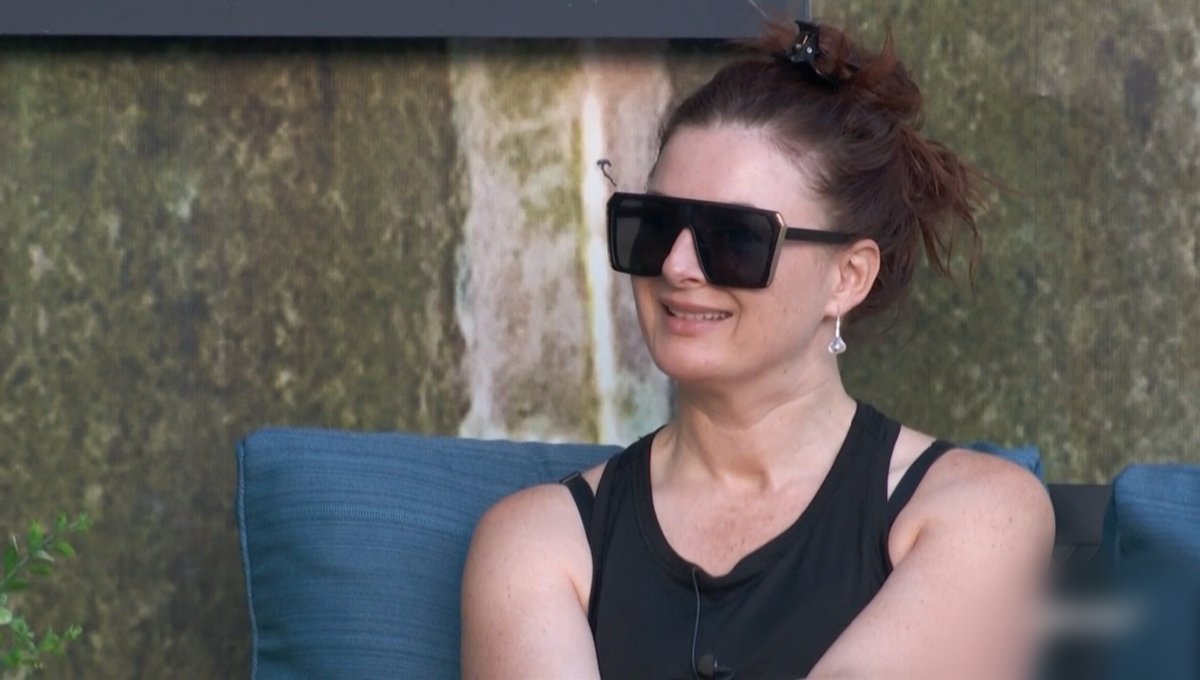 🔎WEEK 5,  REPOST &amp; LIKE If You're Team RACHEL! #BB27