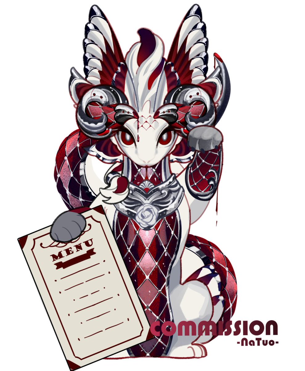 -NaTuo- (@natuooooooooooo) on Twitter photo 