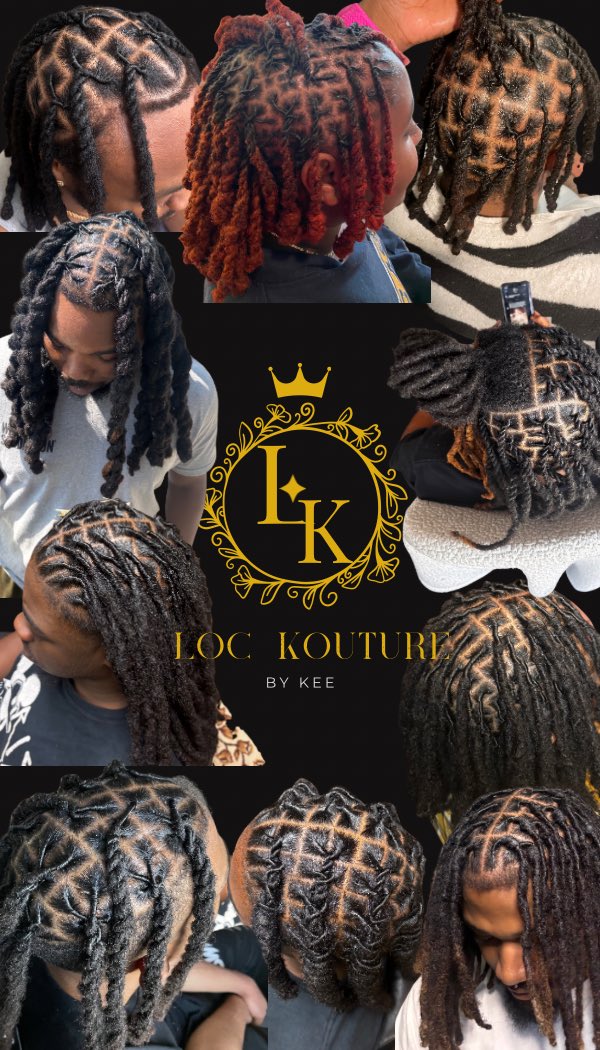 IAmKeewitDa6's tweet photo. Need a stylist that’ll come through everytime without breaking the bank? 🏦 

Loc Kouture By Ke May Be The Stylist and Brand For You 

Feel free to reach out via Instagram, StyleSeat, Or my Business Number (See Flyer Below) 

https://t.co/jBCzlq9uP1 https://t.co/kGo4JdAfyq