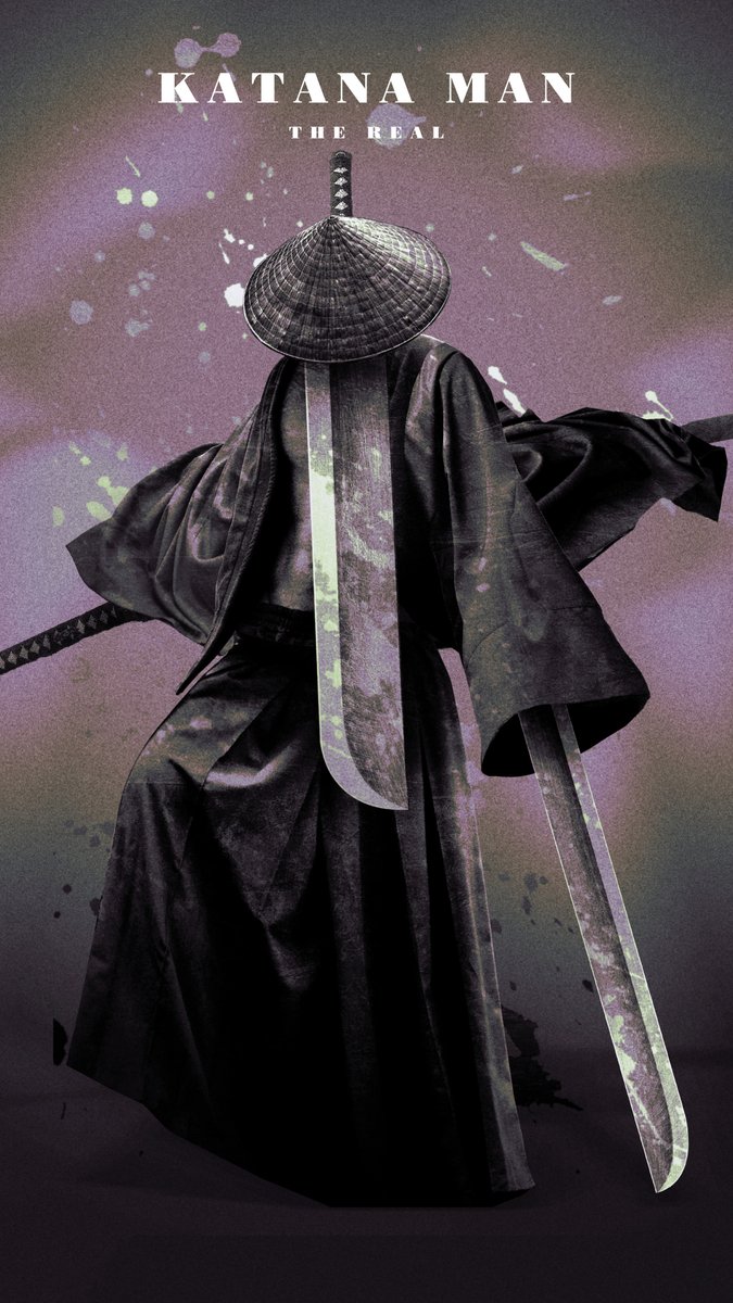 chainsoul4's tweet photo. -
Old style⚔️
-
#チェンソーマン #chainsawman https://t.co/wBHnEJWZAu