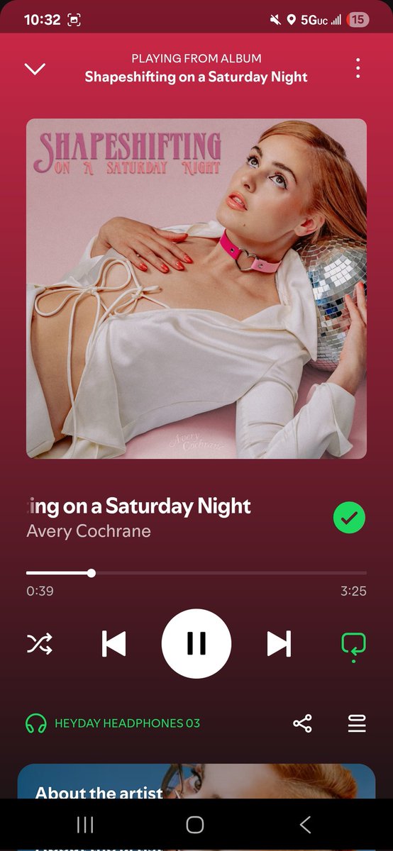 open.spotify.com/track/5ohPveFr…
DUDE TELL ME WHY THIS SONG IS PRINCEZAM BRO LIKE... oh my god