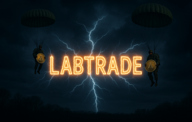 canonairdrop1m's tweet photo. 🚀 Labstrade is changing the game!
💹 Real-time insights
📊 Smarter trades
💰 Bigger profits
⚡ Lightning-fast execution
📍 Your trades, your rules — just smarter!
#Labstrade @LABtrade_ https://t.co/q9t853iNyp
