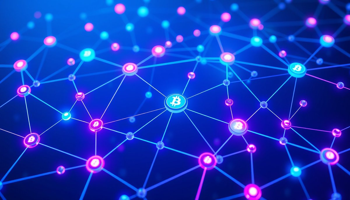 dollocoin's tweet photo. 🚀 DeFi is revolutionizing finance! 💸 No intermediaries, just peer-to-peer transactions. Ready to dive in? 🌊 Share your DeFi strategies! #DeFi #CryptoCommunity P.S. Explore Dollo Stack for token alpha &amp; autostack rewards! 🌟 https://t.co/7HwmJgZA0E