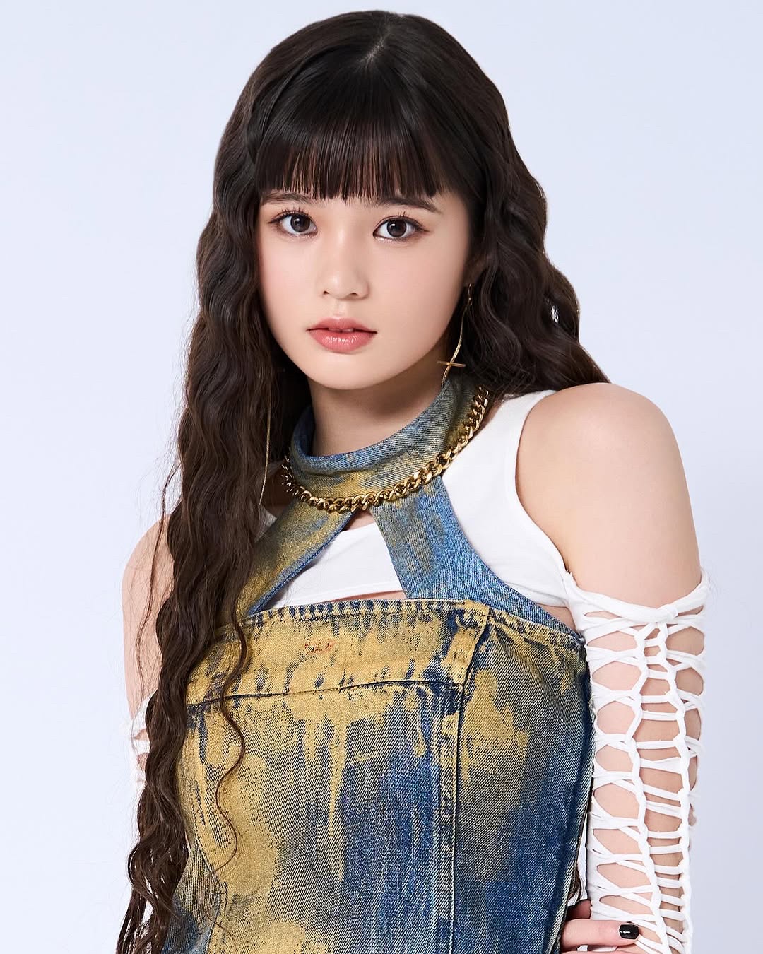 Girls2 原田都愛　まとめ売り 💚 Toa solo artist photo #原田都愛 #WeareGirls2_two #みんな
