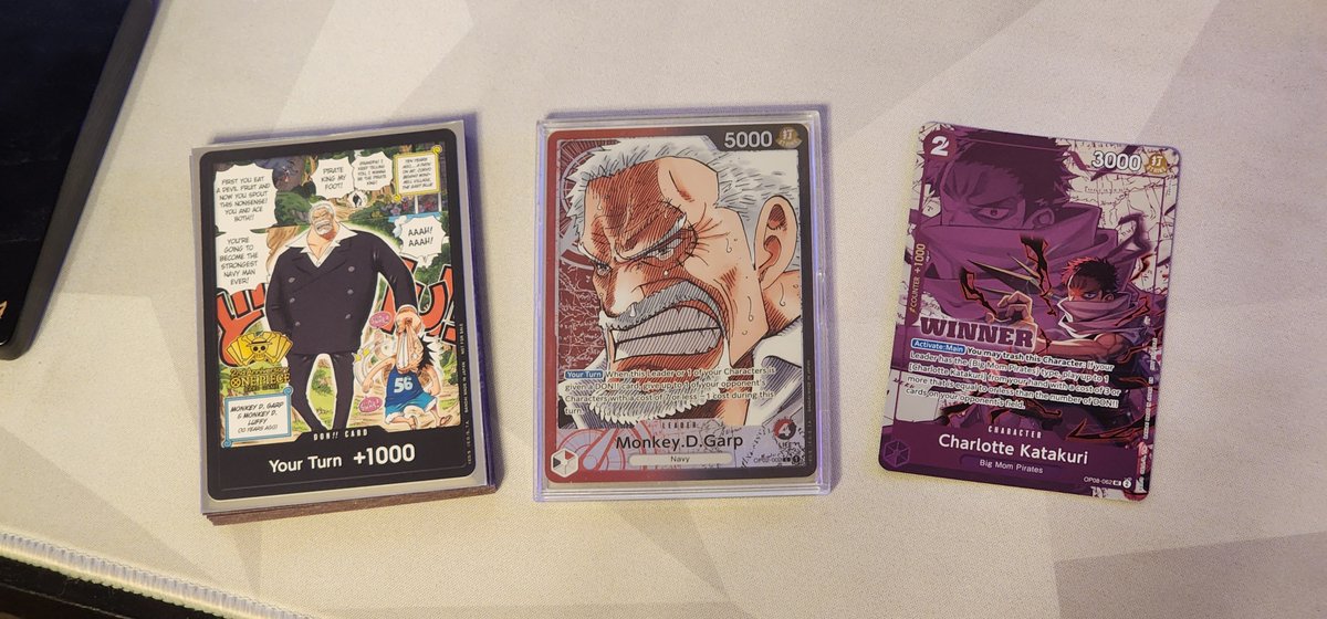 Daddy Flapjacks tweet media