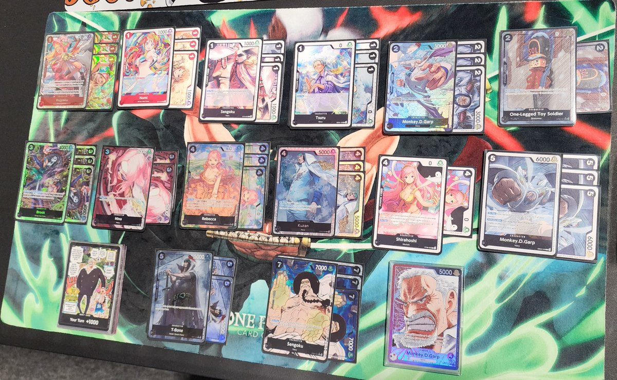 Daddy Flapjacks tweet media