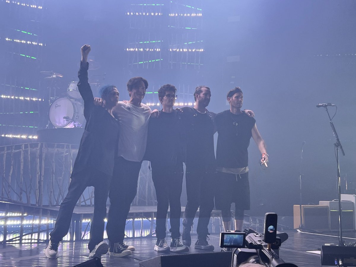 Rob Clark tweet media