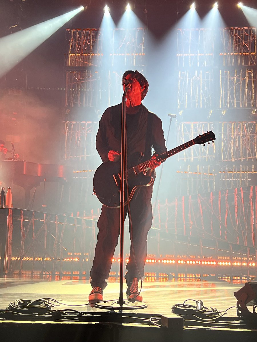 Rob Clark tweet media