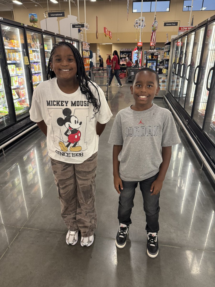 Louis Miller, M.Ed. tweet media